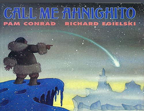 NOT RECOMMENDED: Call Me&nbsp;Ahnighito